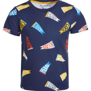 Epic Threads Varsity-Print T-Shirt